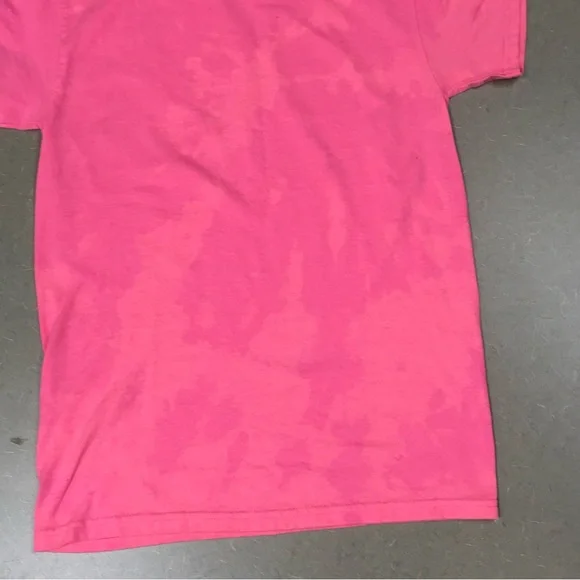 Gildan Tie Dye Mens T-Shirt - Picture 5 of 16